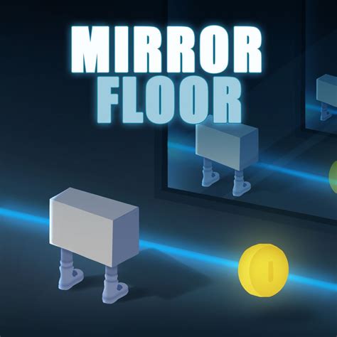 mirror floor trophy guide