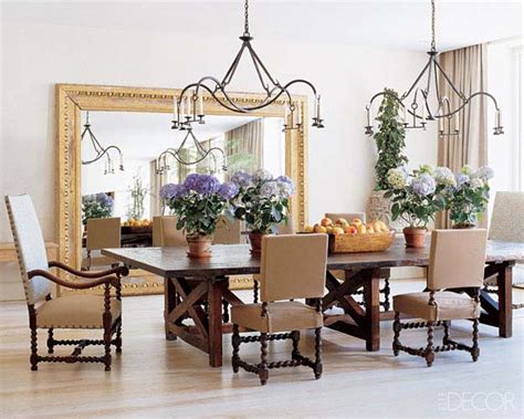 Mirror Frame For Dining Room