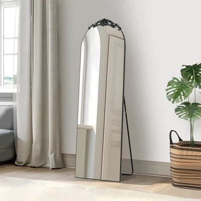 Mirror Full Length Target