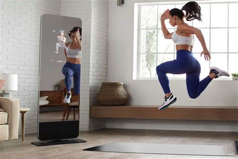 Mirror Image Exercise