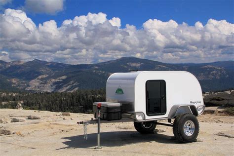 mirror lake basecamp trailer