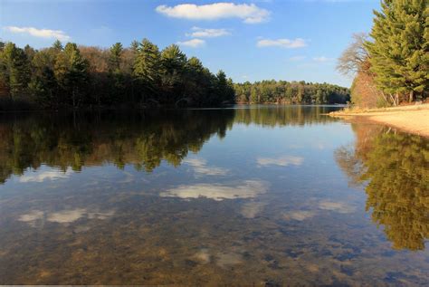 mirror lake state park photos