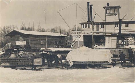 Mirror Landing Smith Alberta