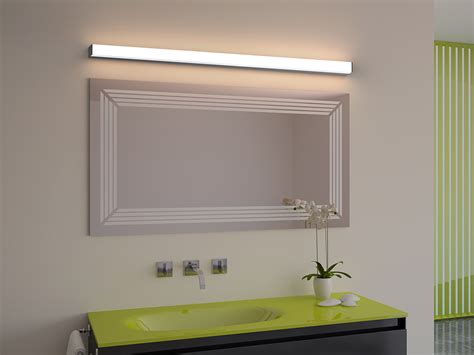 Mirror Light Led Box