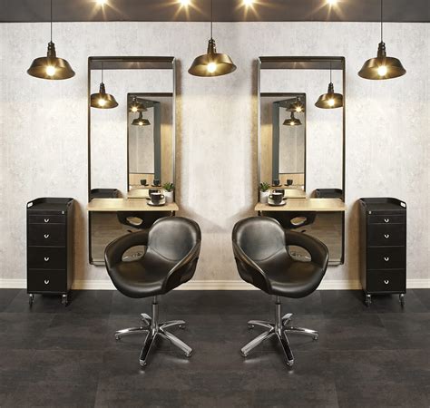 mirror mirror beauty salon