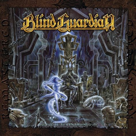 mirror mirror blind guardian lyrics