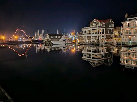 Mirror Mirror Cape May