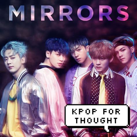 mirror mirror kpop song