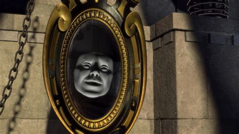 Mirror Mirror Magic Mirror