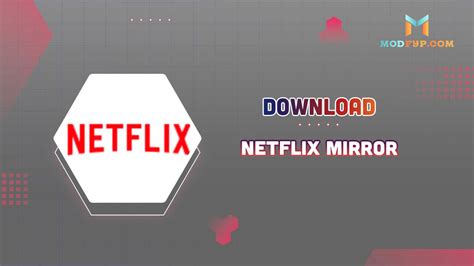 mirror mirror on netflix