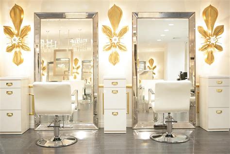 mirror mirror salon and spa