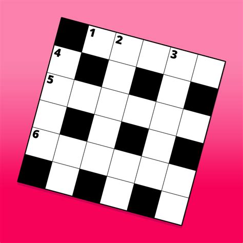 mirror online quick crossword