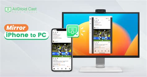 Mirror Pc Screen To Another Pc