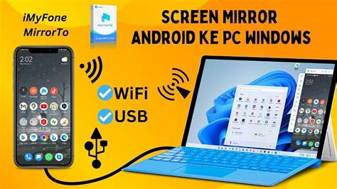 Mirror Pc To Pc Windows 10