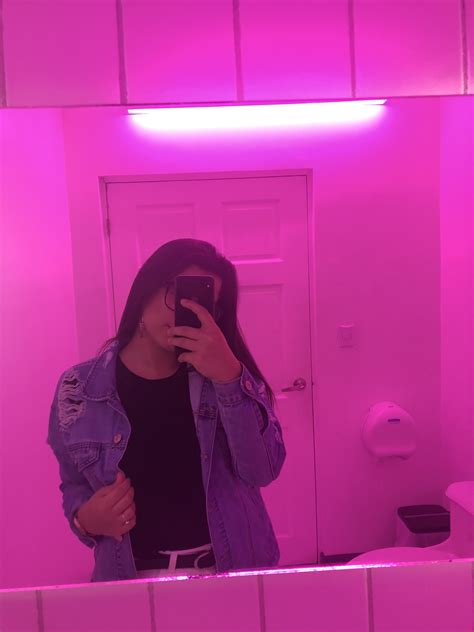 Instagram Hidden Face Dp For Girls Mirror Selfie Girlycop