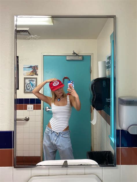 Mirror Selfie Edit Camera Roll