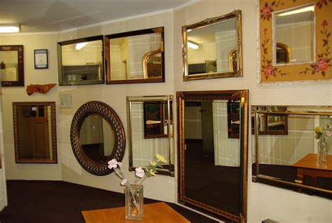 mirror showrooms near me reviews