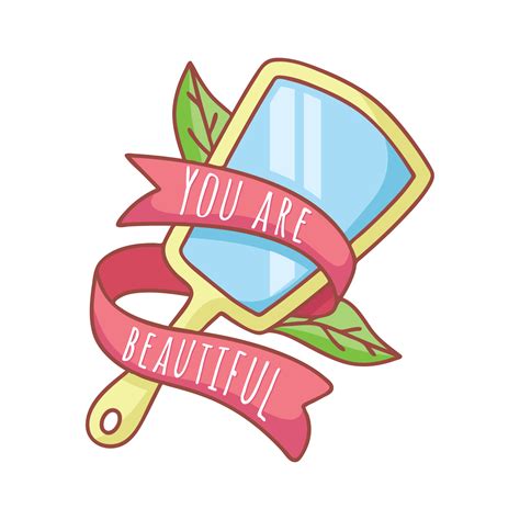 Mirror Sticker Malta