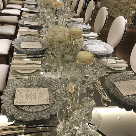 Mirror Tops For Tables