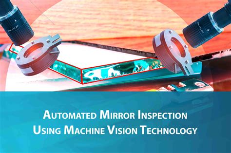 Mirror Vision Alternative