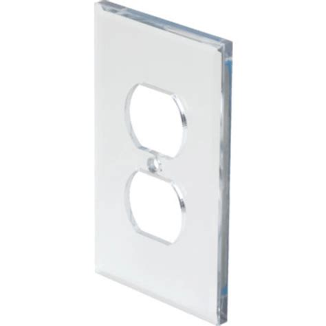 Mirror Wall Plate