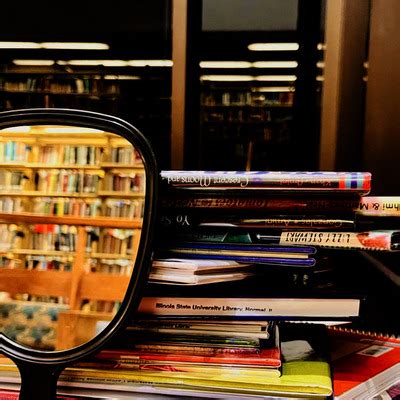 Mirror Window Literature