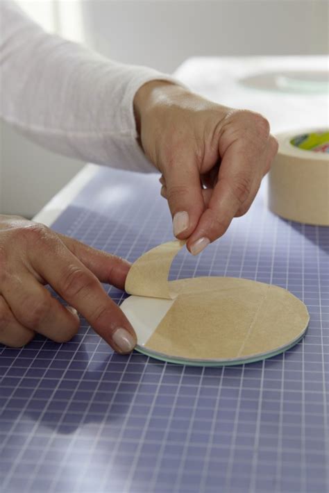 Mirror With Double Sided Tape