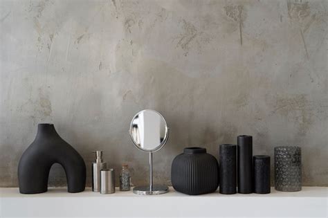 Mirror Zoom Background