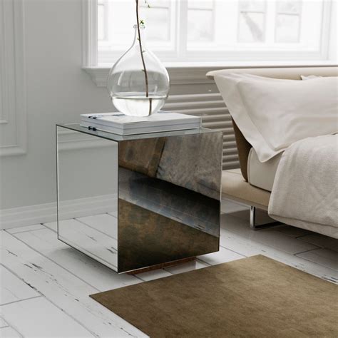 Mirrored Side Tables Ikea