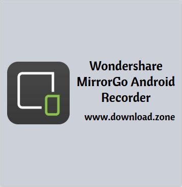 mirrorgo android recorder download for pc