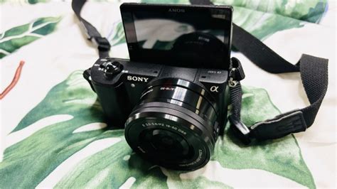 Mirrorless Camera Dubizzle