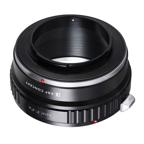 Mirrorless Camera F Mount