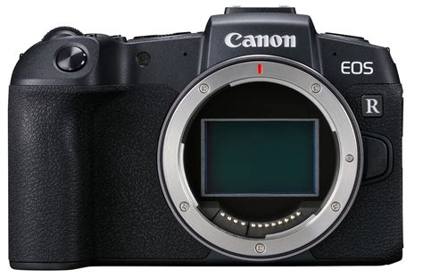 Mirrorless Camera Full Frame Canon