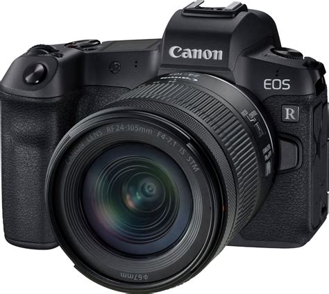 mirrorless camera price in dubai