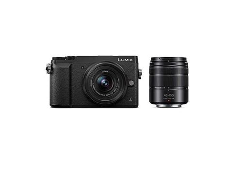 Mirrorless Camera With Inbody Stabilization