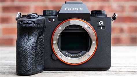 Mirrorless Camera Without Video