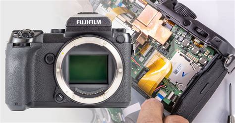 Mirrorless Picture Samples