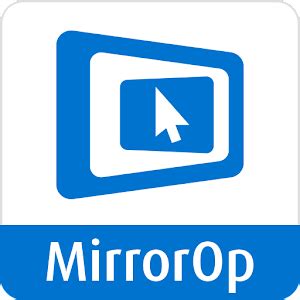 mirrorop