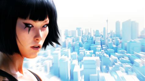mirrors edge ps3 trophy guide
