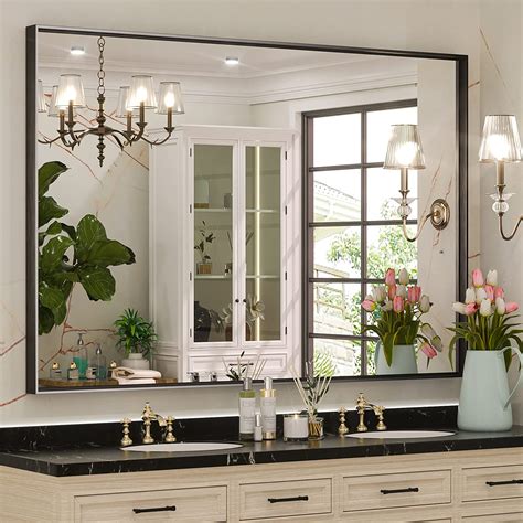 Mirrors For 48 Inch Vanity