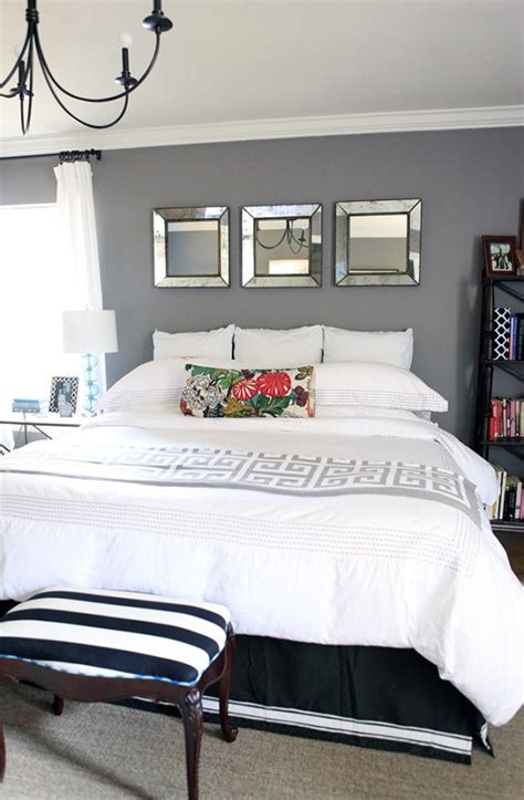 Mirrors For Above Beds