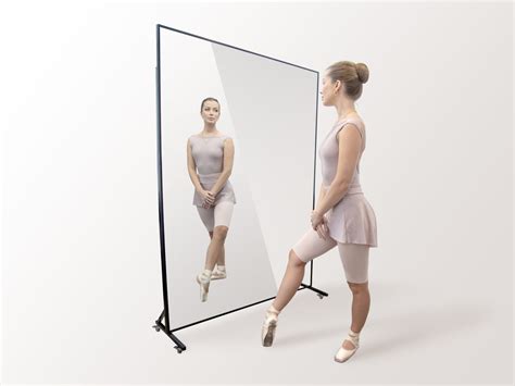 Mirrors For Dancing At Home