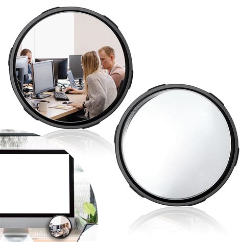 Mirrors For Office Cubicles