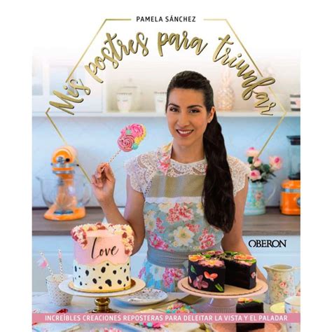 +14 Mis Postres Para Triunfar Latest