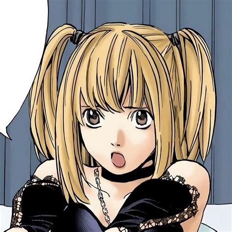 Misa Pfp