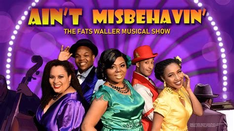 misbehavin