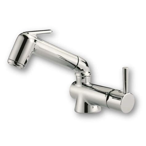 Miscelatore Camper Con Doccetta