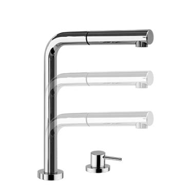 Miscelatori A Scomparsa Totale