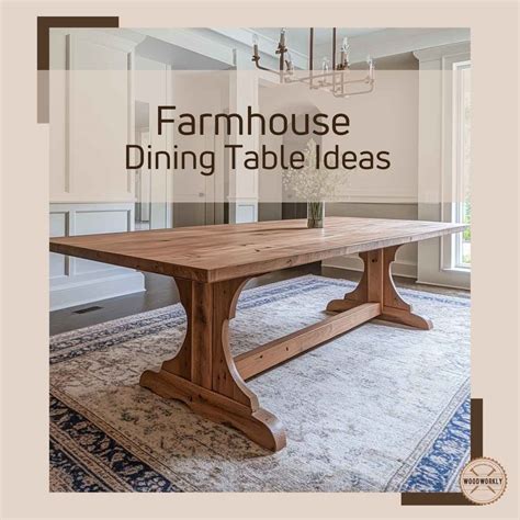 misconceptions farm table dining