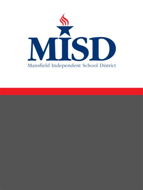 MISD Canvas Login Guide